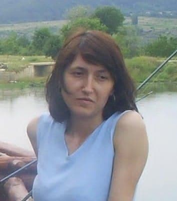 Кристина Димитрова